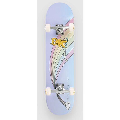 Meow Skateboards Over The Rainbow 7.5&amp;quot; Skate komplet fade Slike