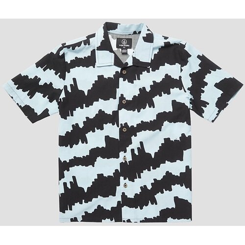 Volcom Bb Cosmic Love Wvn Kids Srajca ice blue Cene