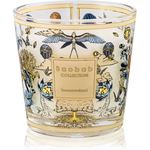 Baobab Collection My First Baobab Tomorrowland di&scaron;eča sveča 190 g Cene