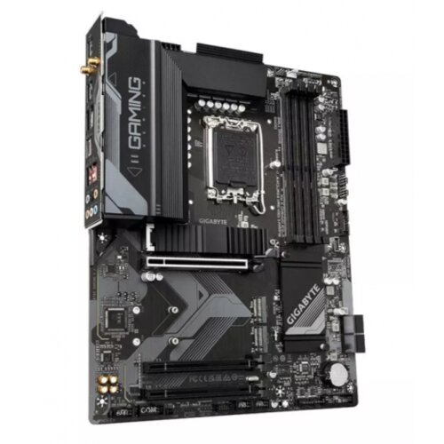 Gigabyte B760 GAMING X AX Cene