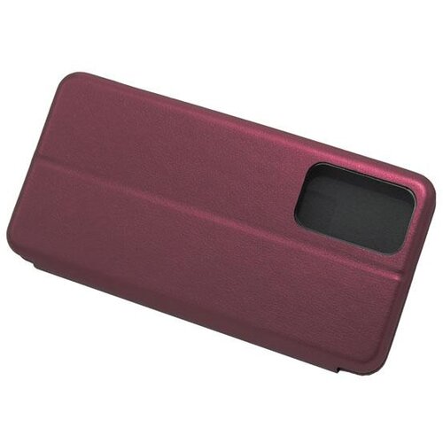  Maska za telefon ROYAL FLIP COVER za Xiaomi Redmi Note 11, Bordo Cene