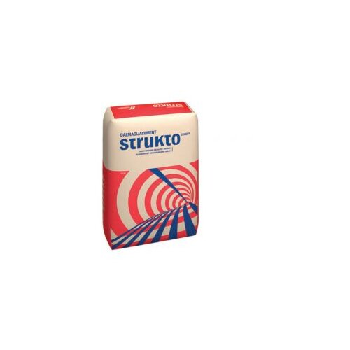  Cement STRUKTO 20/1 Split Cene