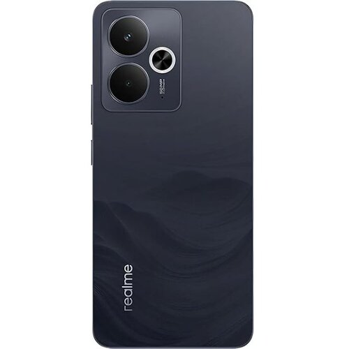 Realme 14 T RMX5078 Obsidian Black 8/256GB mobilni telefon Cene