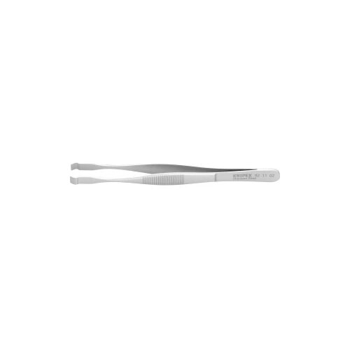 Knipex 92 11 02 pinceta za pozicioniranje 1 komad tupi vrh 145 mm Cijene