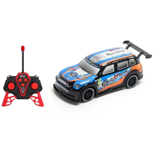 CUTE&COOL- Cute&Cool RC sportski auto karavan, 1:22 Cijene