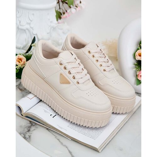 Resti Women's platform sneakers Aseldas Cijene