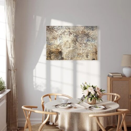  Slika - Hidden Beauty (1 Part) Wide 60x40 Akustična Cene