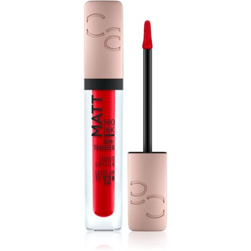 Catrice Matt Pro Ink dugotrajni mat ruž 5 ml nijansa 090 This is My Statement Cijene