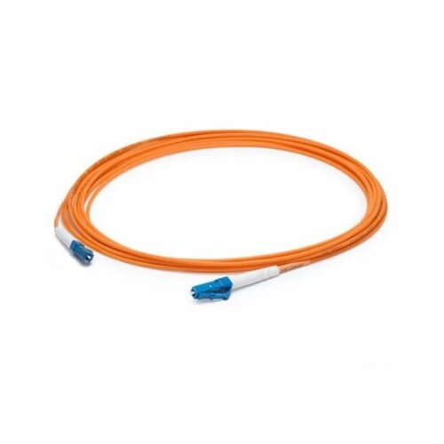 Innoptical LC/LC Fiber Optic Patch Cable,Duplex,OM2 MM 3m or Cene