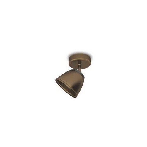 County LED spot svetiljka bronza 1x4W 53350/06/16 Cene