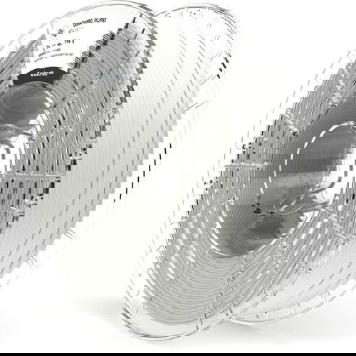 Extrudr DuraPro PC/PBT White - 1,75 mm / 750 g Slike