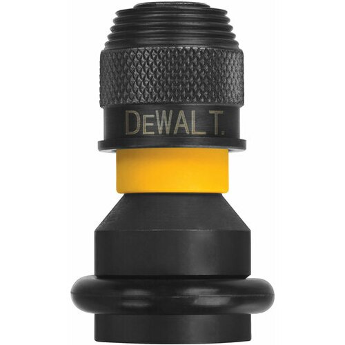 Dewalt Adapter za bitove 1/2" - 1/4" DT7508 crni Cene