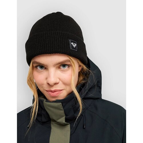 Roxy Winter Spark Kapa anthracite Cene