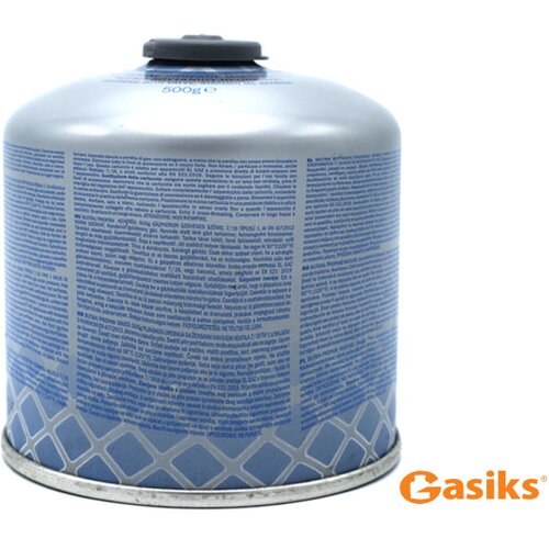  Kartuša 500 gr sa navojem EL GAZ Cene