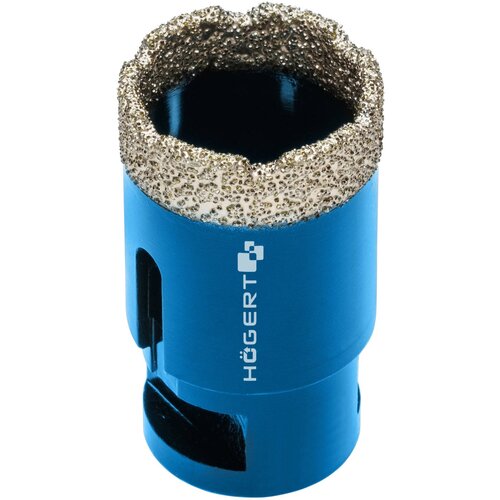 Hogert HŐGERT Dijamantska kruna za beton i keramiku TIP1 55 mm Cene