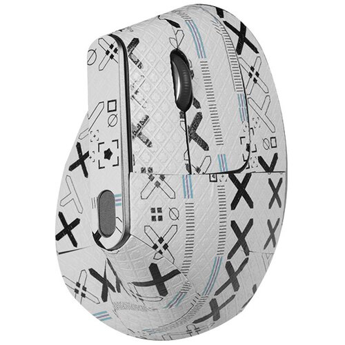 INF Izboljšane nalepke za miško za Logitech MX Vertical White, (5000071712) Cene