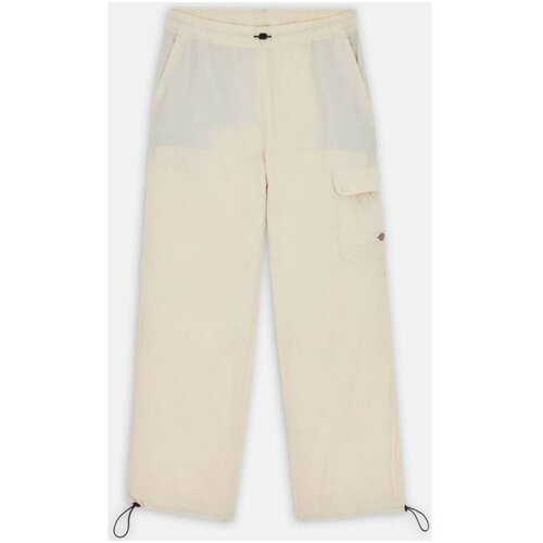 Dickies Hlače JACKSON CARGO Bež Cene