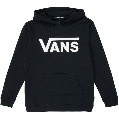 Vans CLASSIC PO Crna Slike