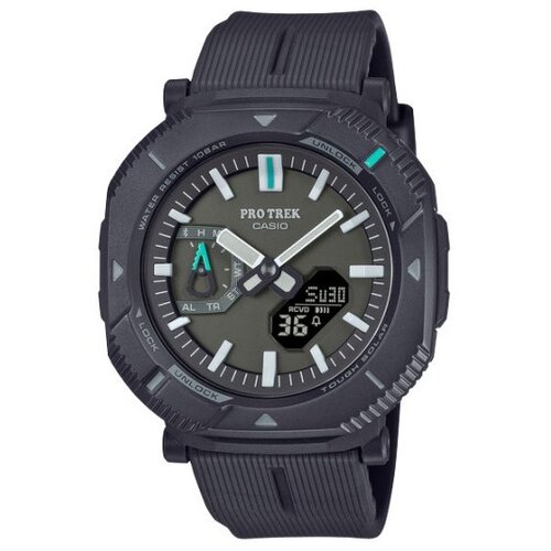Casio protrek mu&amp;scaron;ki sat ( PRJ-B001-1 ) Slike