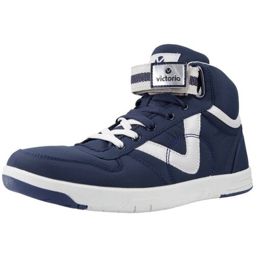 Victoria Modne superge SNEAKER NYLON Modra Cene