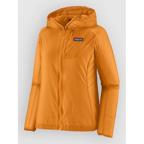 Patagonia Houdini Jacket dried mango Cene