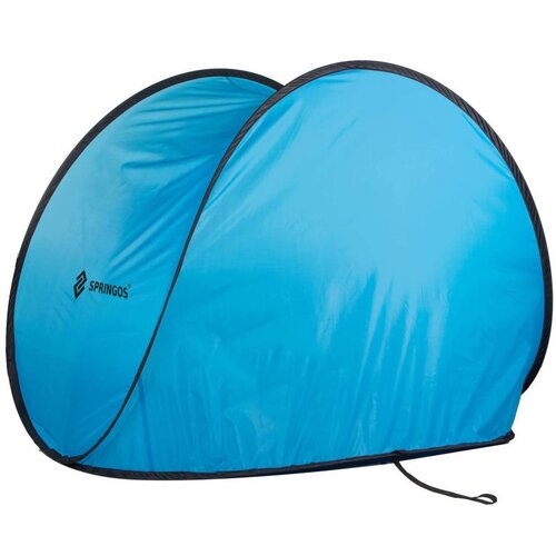 Pop up &amp;scaron;ator plavi 150 x 120 cm Slike