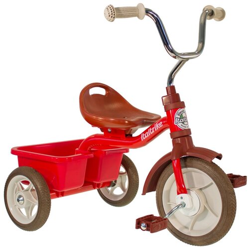 Italtrike tricikel classic line champion transporter Cene