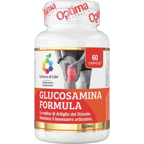  Tablete glukozamina - 60 tabl. Cene