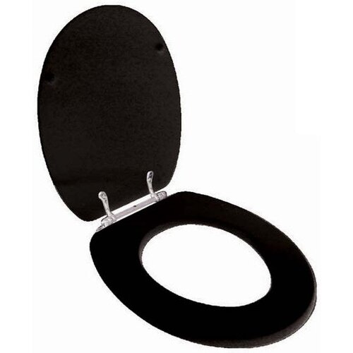 Madras doo Beograd DASKA ZA WC ŠOLJU EMA CRNA MEDIJAPAN Cene