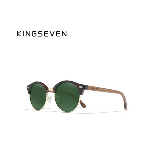 KINGSEVEN W5517 green naočare za sunce Slike