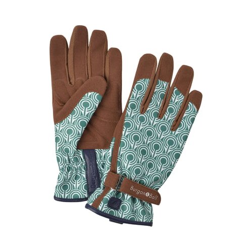 Burgon & Ball Love the Glove - Deco - S/M Cene