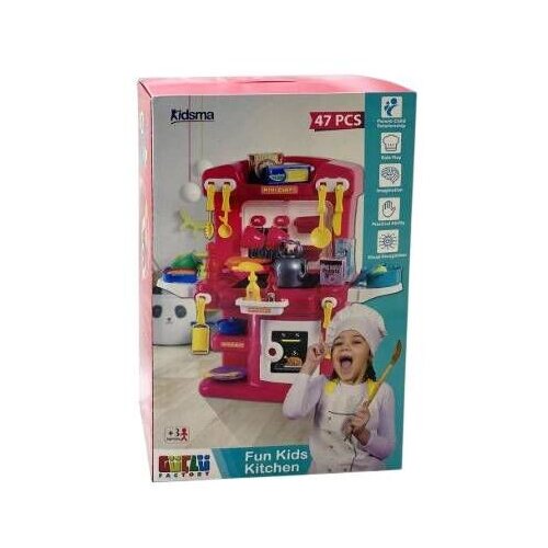 Magaza Dečiji kuhinjski set 62709 Slike
