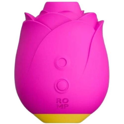 ROMP Stimulator klitorisa Rose 2.0 Slike