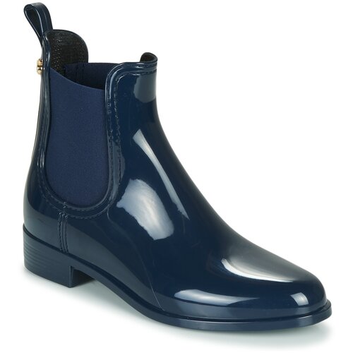 Lemon Jelly comfy blue Slike