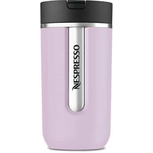 Nespresso Travel Mug Medium, Lavender Cene