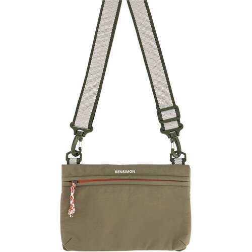 Bensimon Torbice 236692 Kaki Cene