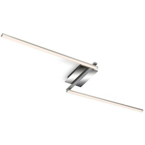 BRILONER 3500-018 - led plafonski luster staff 2xLED/6W/230V Cene