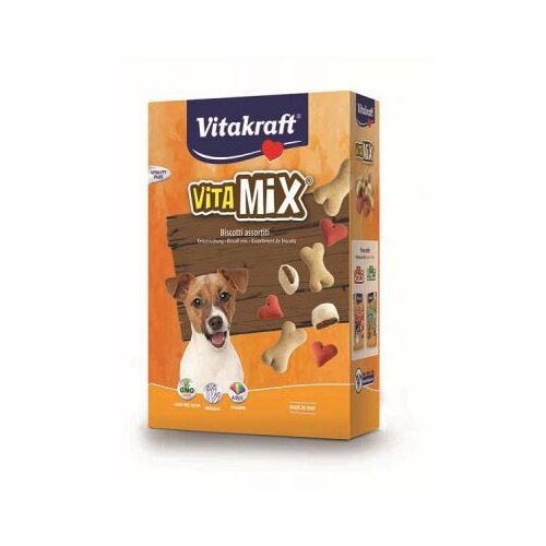Vitakraft Dog Treat Vita Mix keksi 300g Cijene