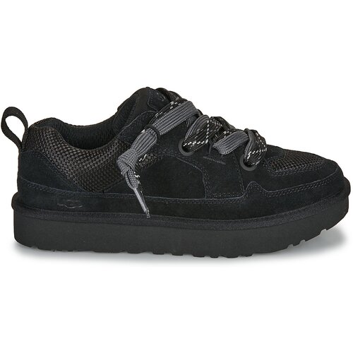 Ugg Sneakers W Lo Lowmel Black EUR 39 Slike