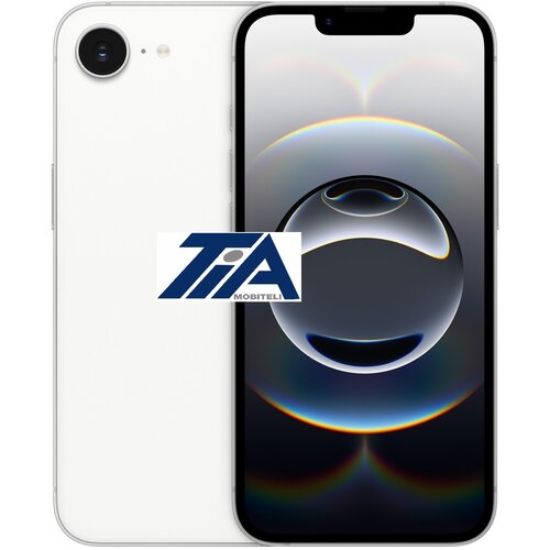 Apple iPhone 16e (128GB) weiß Cijene