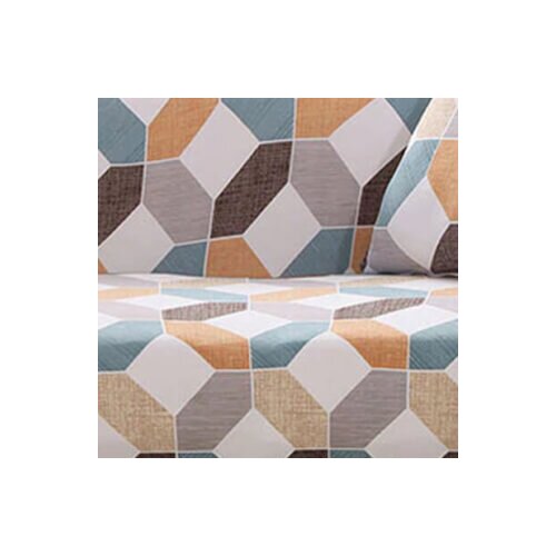  Univerzalna prevleka za zofe - #4 S (90&amp;ndash;140 cm) Slike