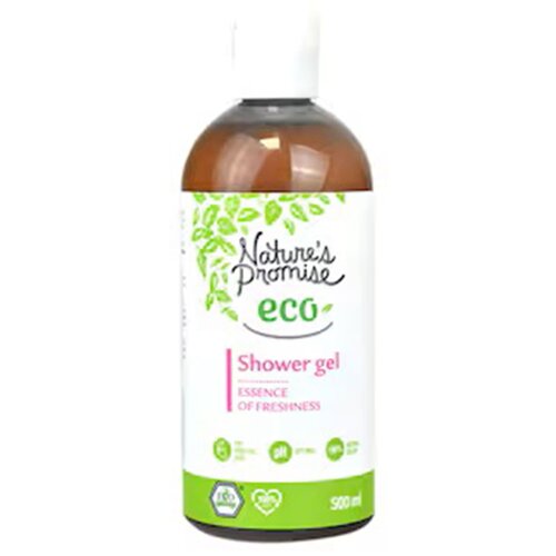 Nature¿s Promise Gel za tus.esencija svezine NP 0,5l Cene