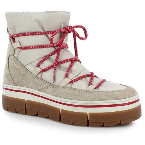 Kimberfeel &amp;Scaron;kornji za sneg AGATHE Bela Slike