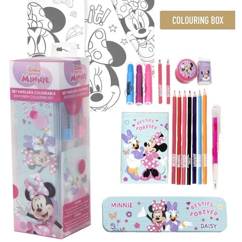 Cerda risalni set Minnie Cene