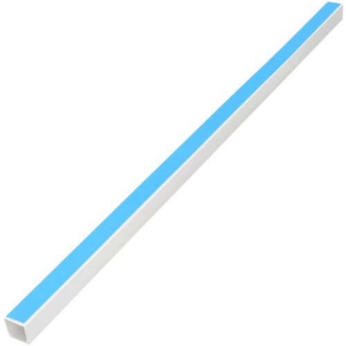  Kanalice za kabele samoljepljive 15x10 mm 30 m PVC Slike
