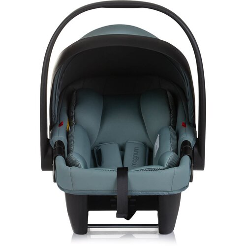Chipolino Kolica za bebe 3 u 1 Magnum Slike