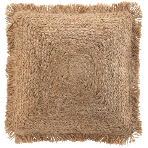 Douceur d intérieur Juten ukrasni jastuk 45x45 cm Jutana – Cijene