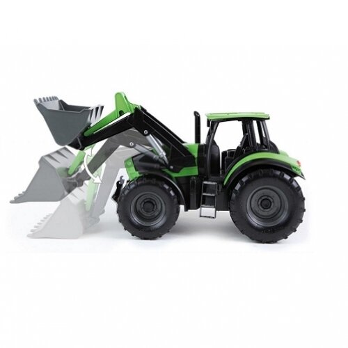  WORXX TRAKTOR AGROTRON 04613 Slike