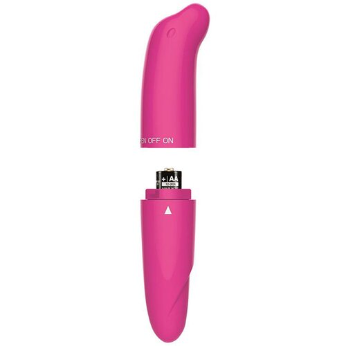 LATETOBED Mini vibrator za G-točko &amp;quot;Morton&amp;quot; (R900256) Slike