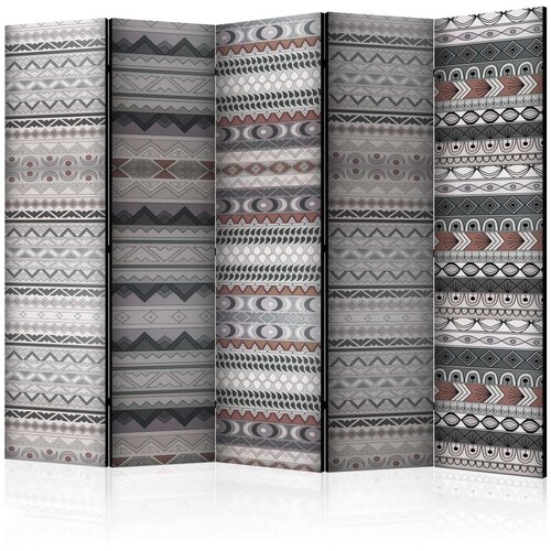  Paravan u 5 dijelova - Ethnic Design II [Room Dividers] 225x172 Cijene